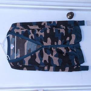 LuLaRoe Cheryl - XL (18-20)